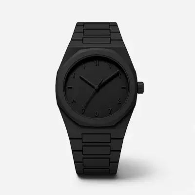 Aura Watch - Arabic Dial secondary