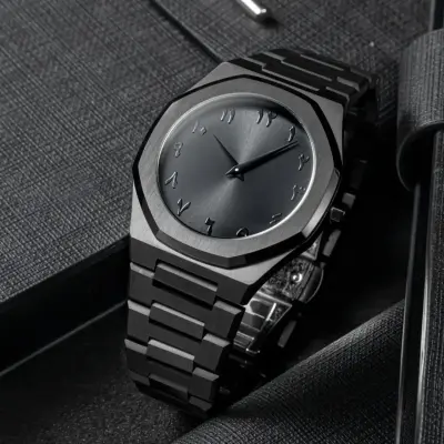 Premium Arabic Aura ( Metal Body )