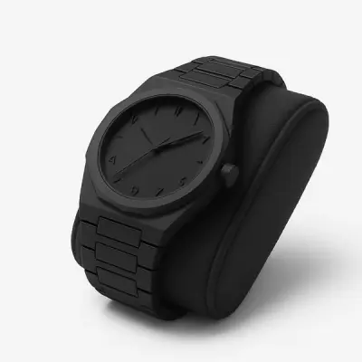 Aura Watch - Arabic Dial