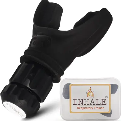Breathing Trainer