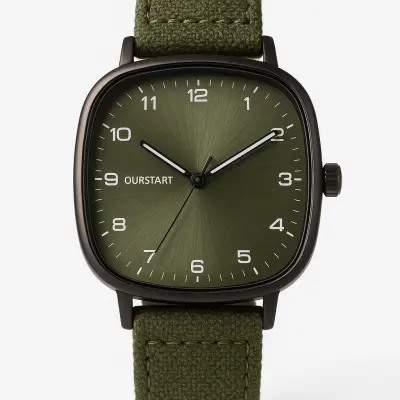 OURSTART TimelessGreen secondary