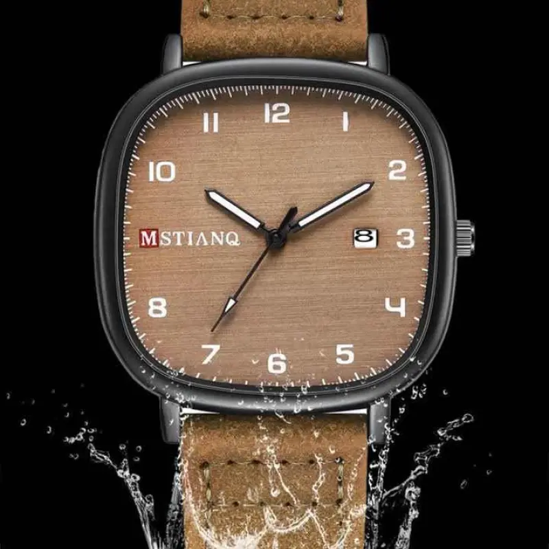 MSTIANQ AquaSquare