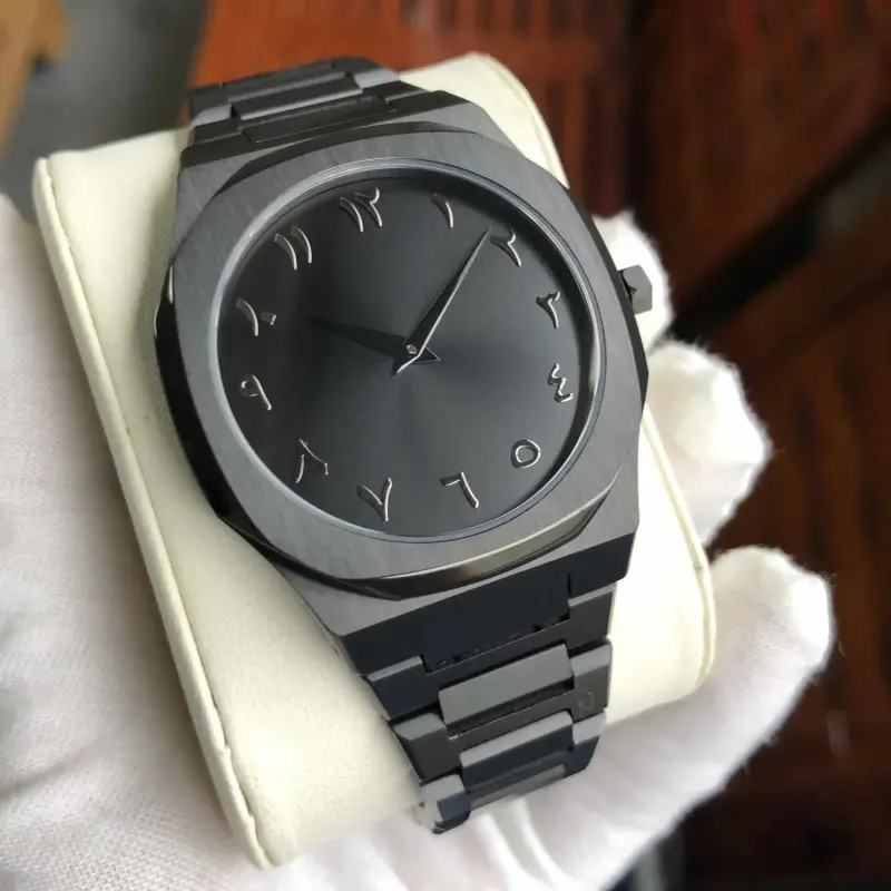 Premium Arabic Aura ( Metal Body )