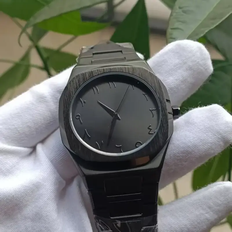 Premium Arabic Aura ( Metal Body )