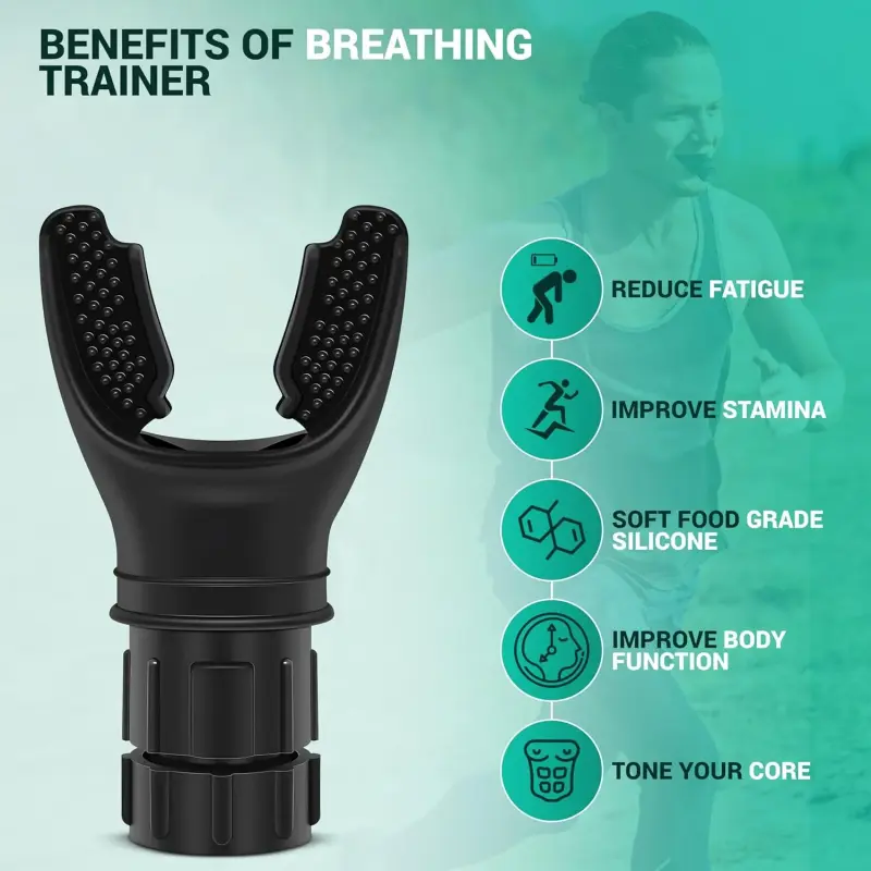 Breathing Trainer